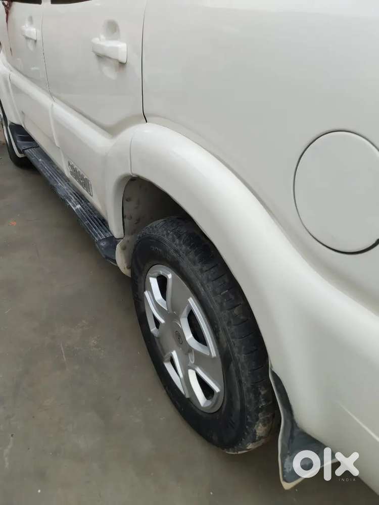 Mahindra Scorpio Classic 2017