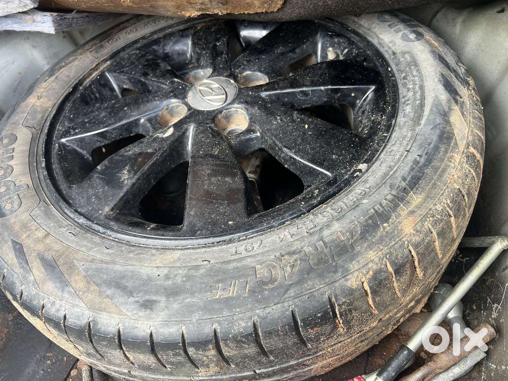 Hyundai Xcent 1.2 Crdi S, 2018, Petrol