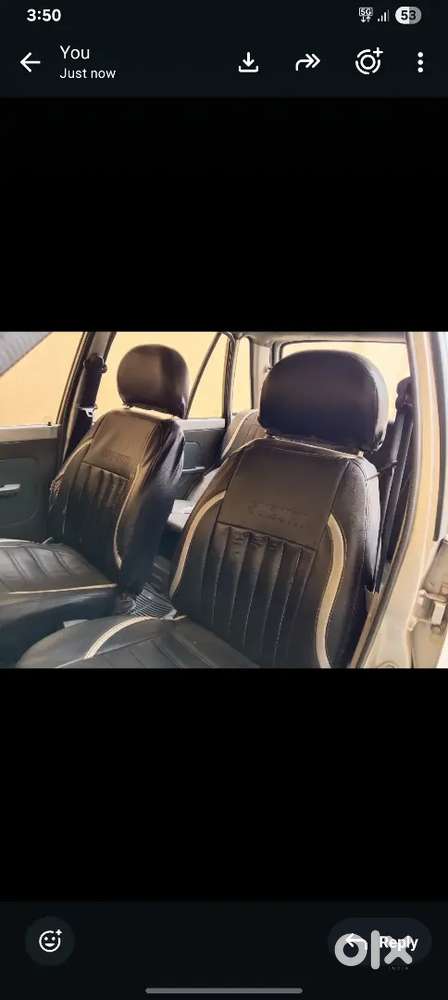 Maruti Suzuki 800 2011