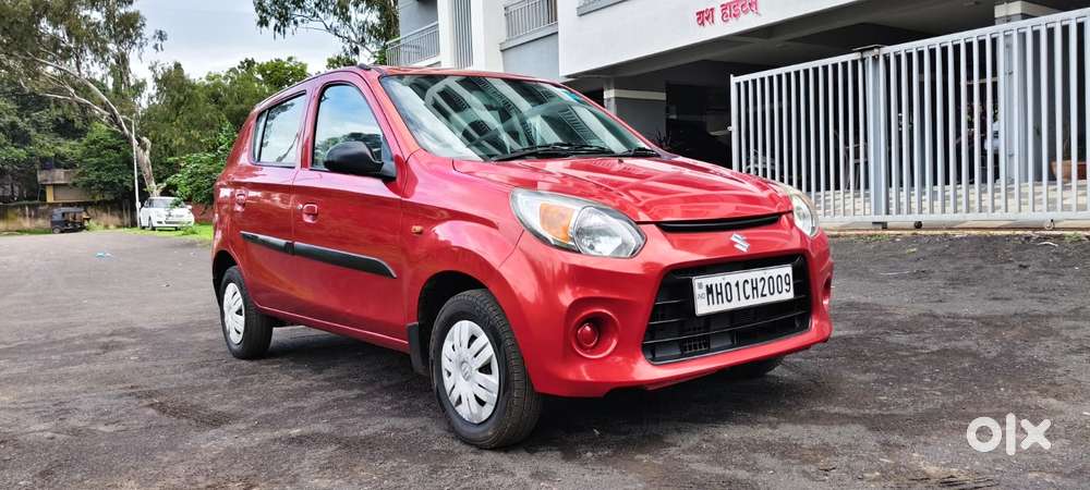 Maruti Suzuki Alto 800 Vxi, 2016, Petrol