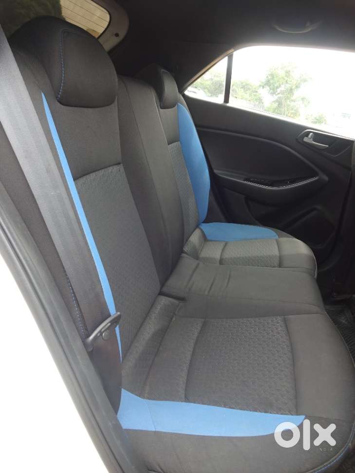 Hyundai I20 Active S Petrol, 2018, Petrol