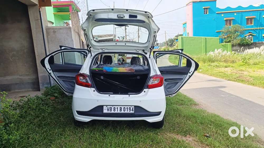 Tata Tiago Xm 2024 Model, Manual, Petrol