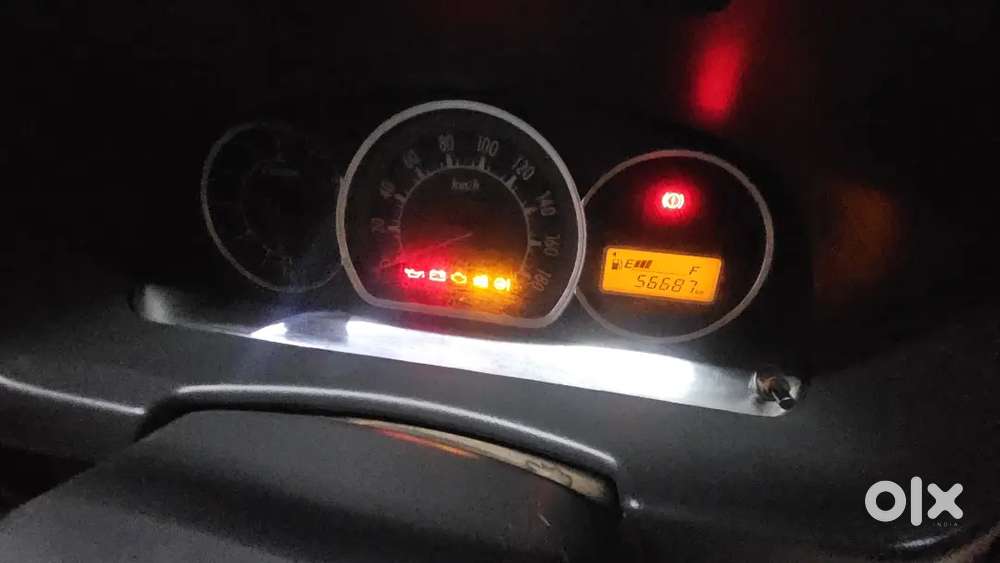 Maruti Suzuki Alto K10 2011 Petrol 57000 Km Driven