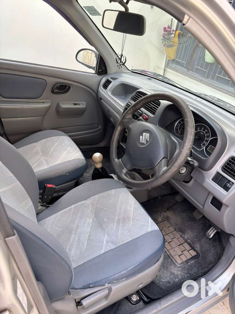 Maruti Suzuki Alto K10 2011 Petrol Good Condition