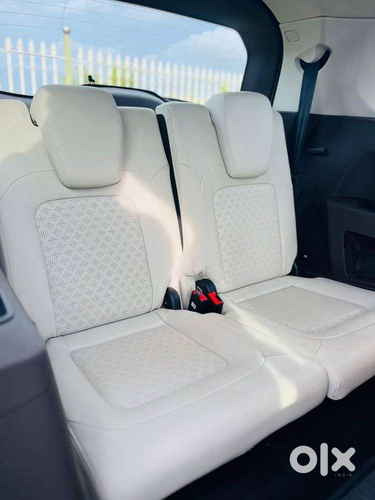 Tata Safari Accomplished Dual Tone At, 2023, Diesel