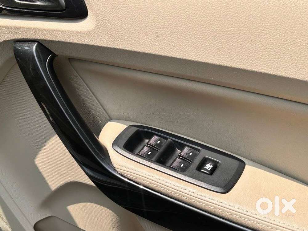 Ford Endeavour 3.2 Titanium 4x4 At, 2021, Diesel
