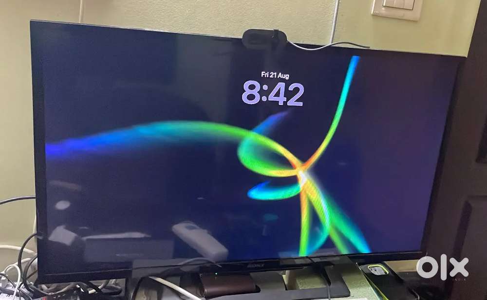 Sony bravia 32 inch tv