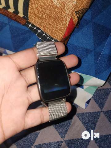 Zenwatch 2 wear os sales