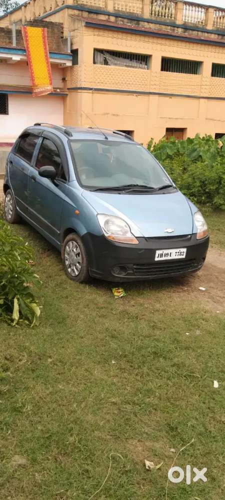 Chevrolet Spark 1.0 Ls 2013 *fixed Price*