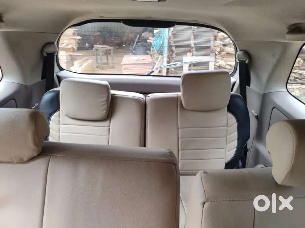 Toyota Innova 2015 Diesel Well Maintained