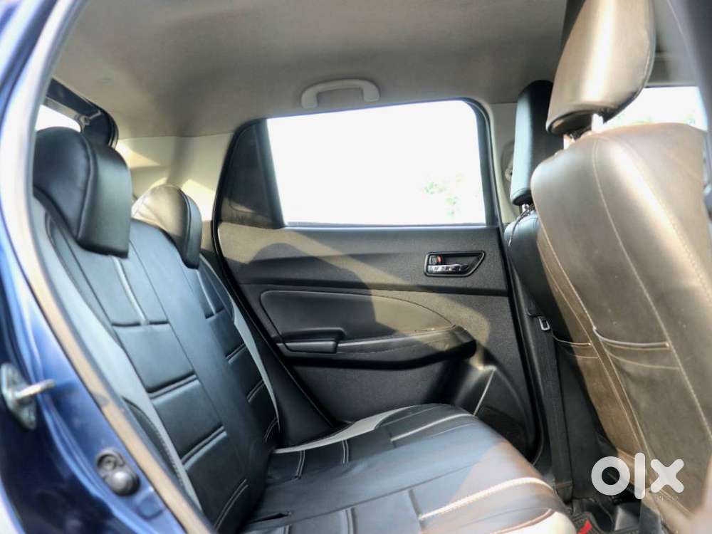 Maruti Suzuki Swift Vxi 2018, 2018, Petrol