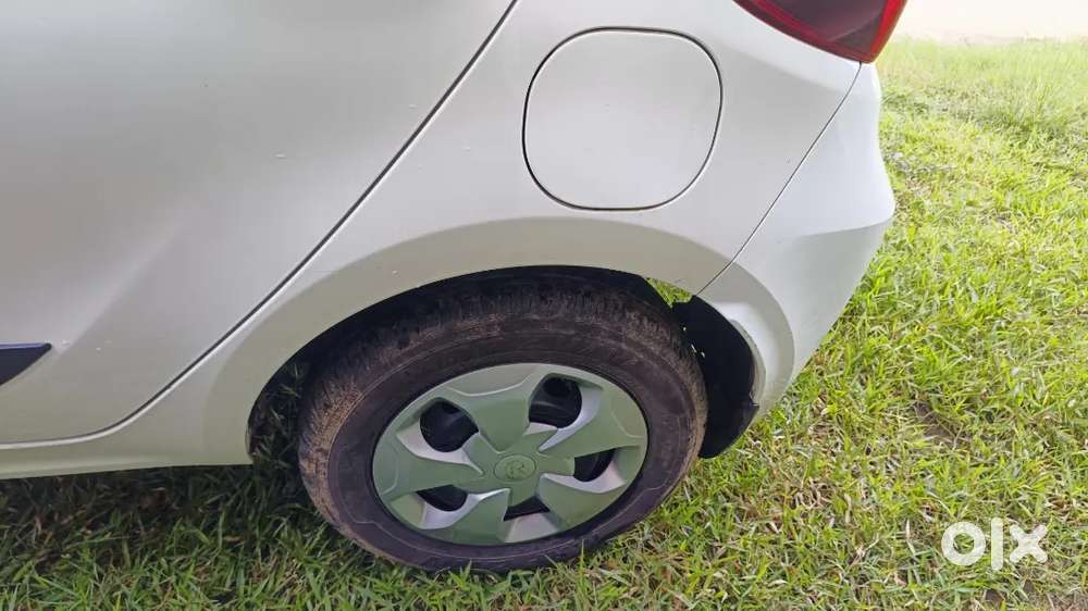 Tata Tiago Xm 2024 Model, Manual, Petrol