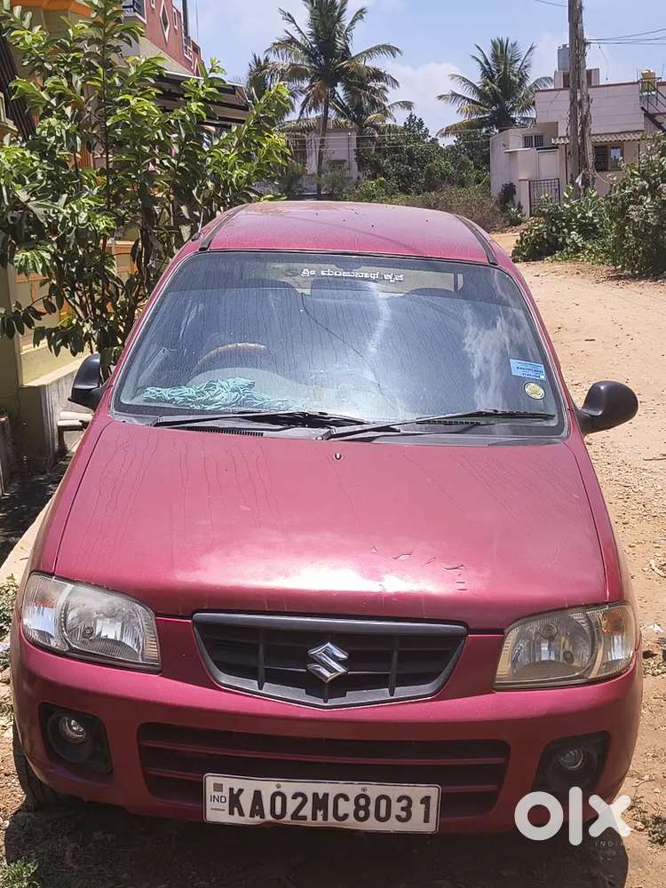 Maruti Suzuki Alto 2008