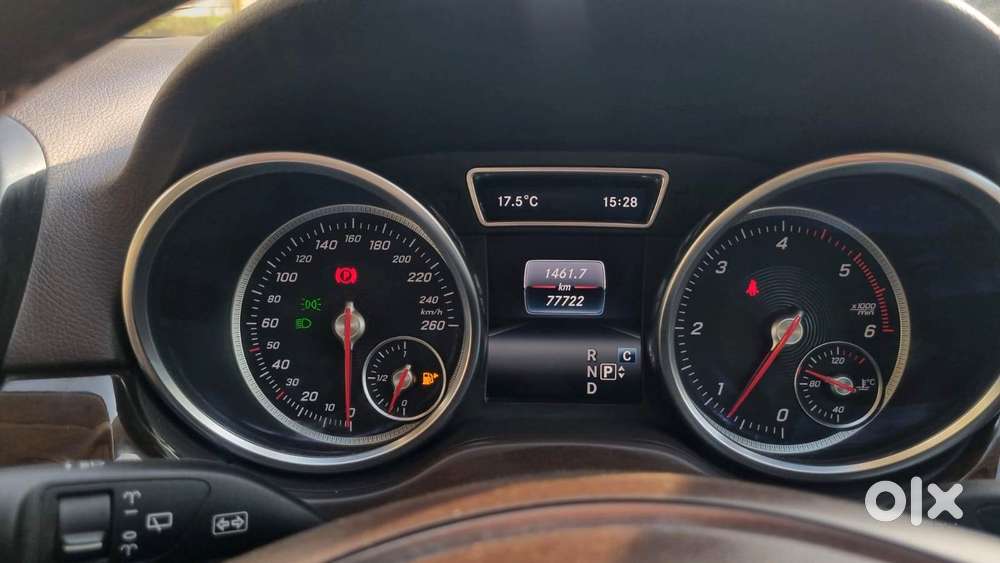 Mercedes-benz Gle Class 250d, 2019, Diesel