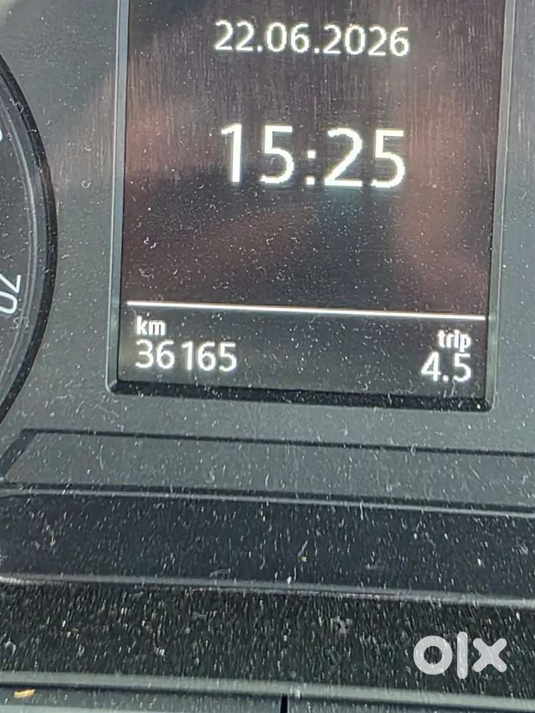 Skoda Kushaq Ambition 2023