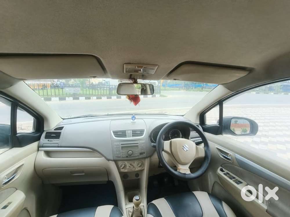 Maruti Suzuki Ertiga Vdi Shvs, 2015, Diesel