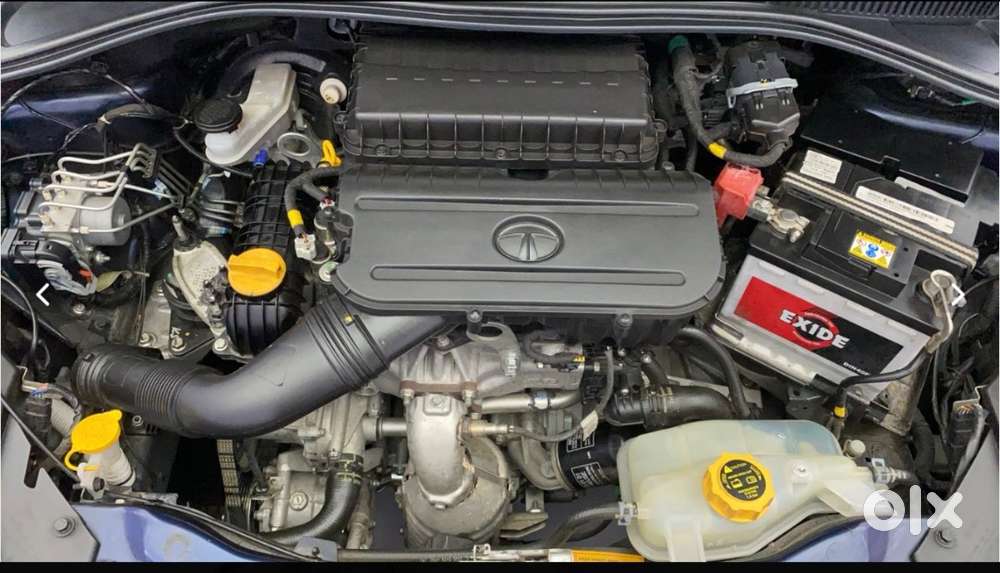 Zx Plus Cng +petrol