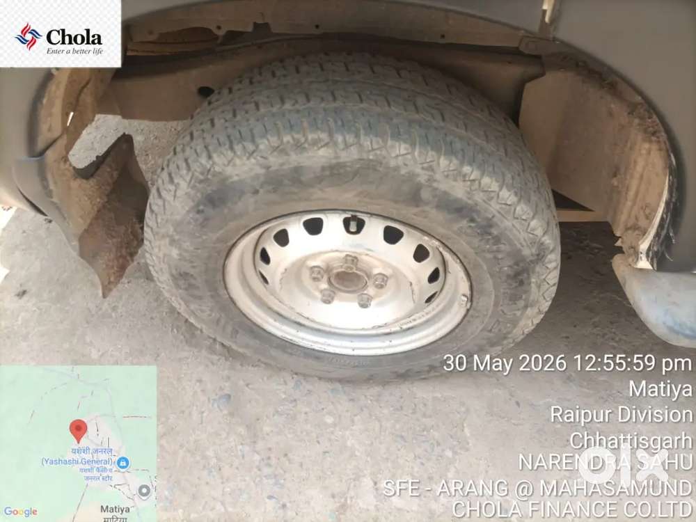 Mahindra Scorpio Classic 2019