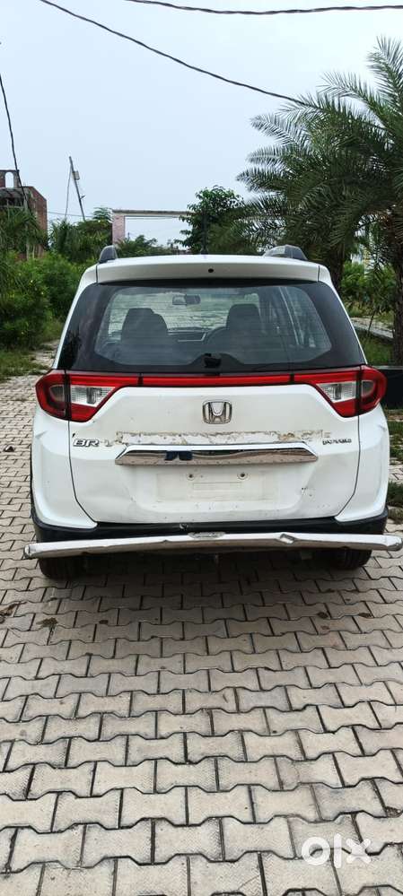 Honda Br-v, 2019, Cng & Hybrids
