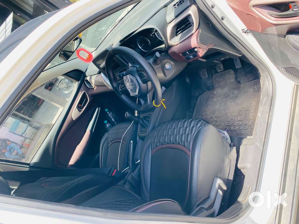 Maruti Suzuki Fronx Delta 1.2 Cng, 2026, Cng & Hybrids