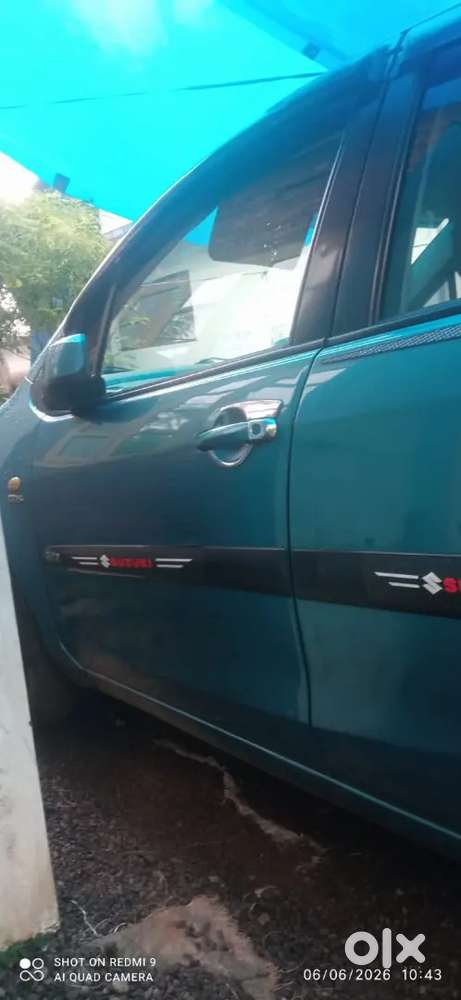 Maruti Suzuki Ritz 2010 Diesel 149000 Km Driven