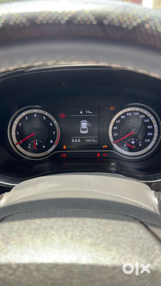 Hyundai Grand I10 Nios 2024 Petrol Well Maintained
