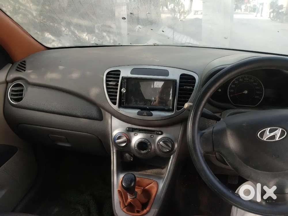 Hyundai I10 1.2 Magna 2013