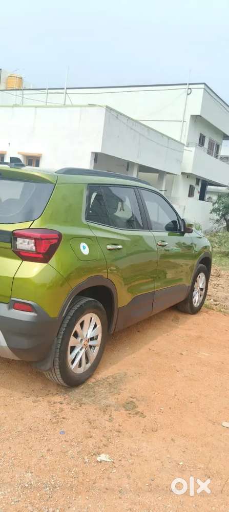 Skoda Kylaq Signature Plus 2025