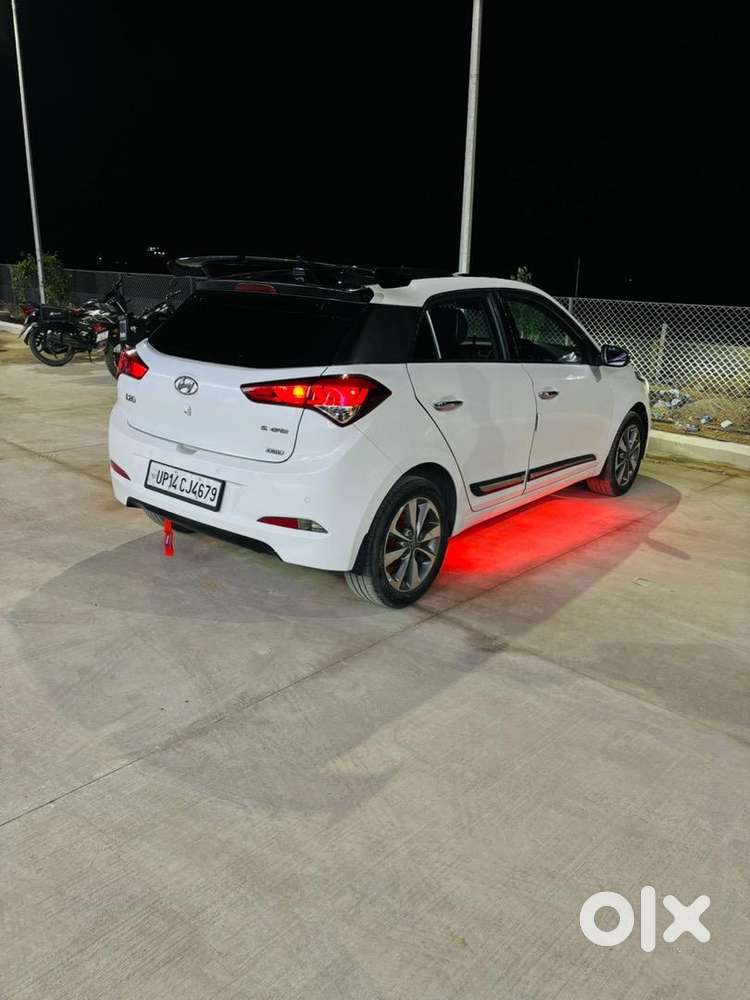 Hyundai I20 2014 Diesel Well Maintained