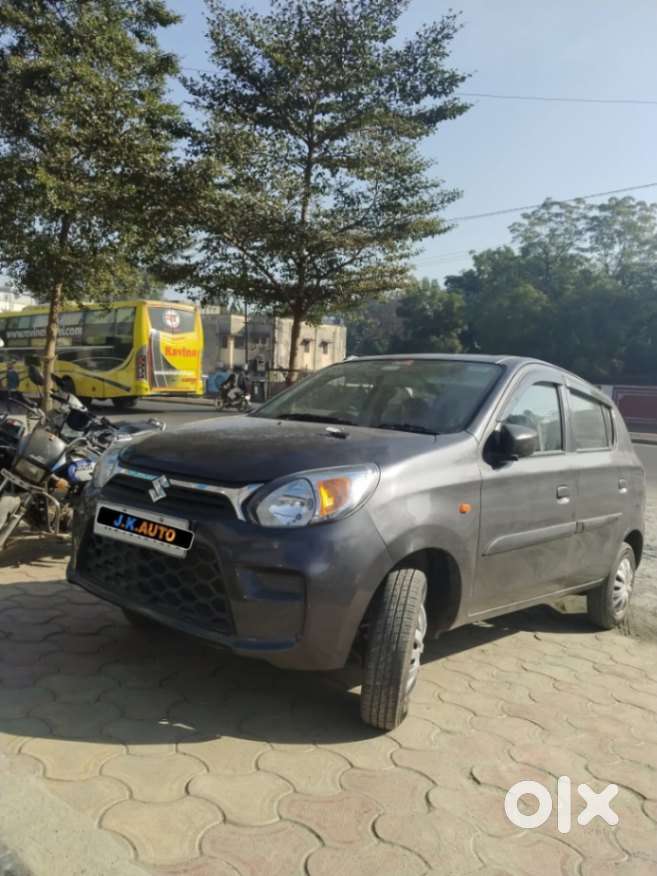 Maruti Suzuki Alto 800 0.8 Vxi (o), 2022, Petrol