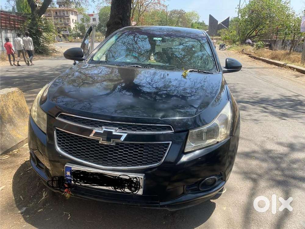 Chevrolet Cruze 2010 Diesel Good Condition