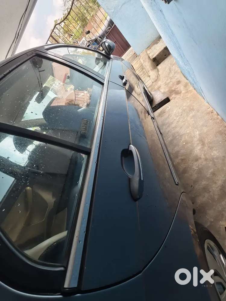 Tata Indica Vista Quadrajet