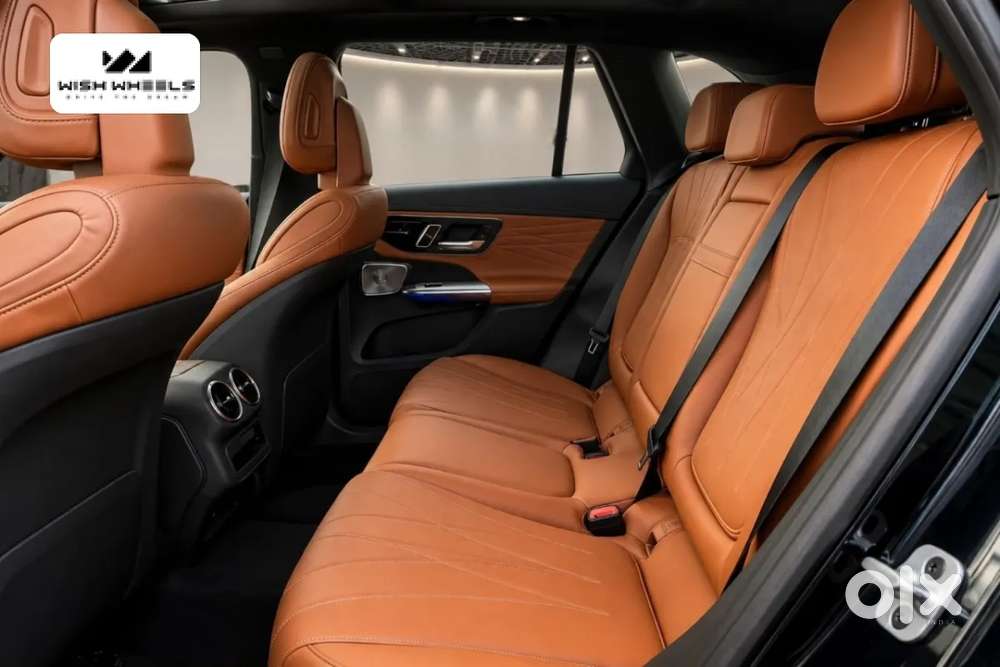 Mercedes-benz Glc, 2025, Diesel