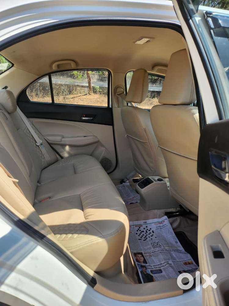 Maruti Suzuki Dzire 1.2 Zxi, 2023, Petrol