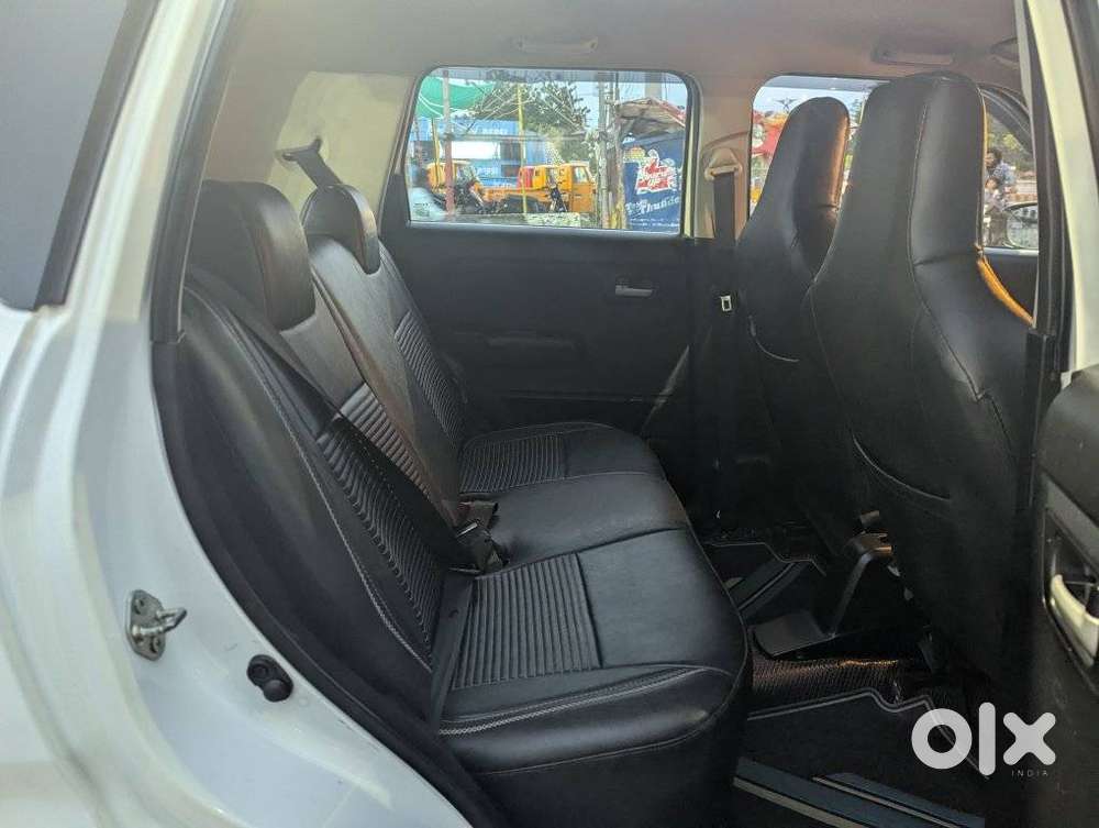 Maruti Suzuki Wagon R Zxi Ags 1.2, 2023, Petrol