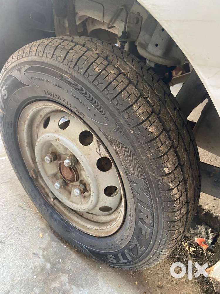 Hyundai Eon Petrol Well Maintained