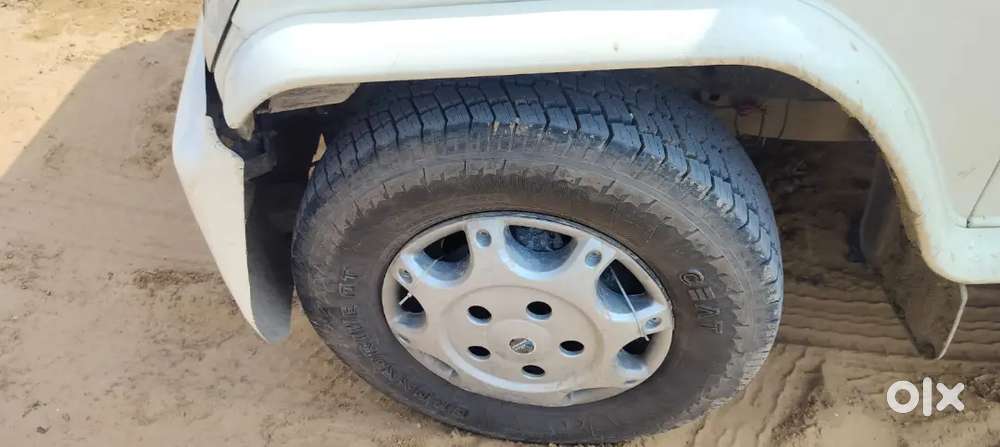 Acchi Condition Non Scratch Van Touch