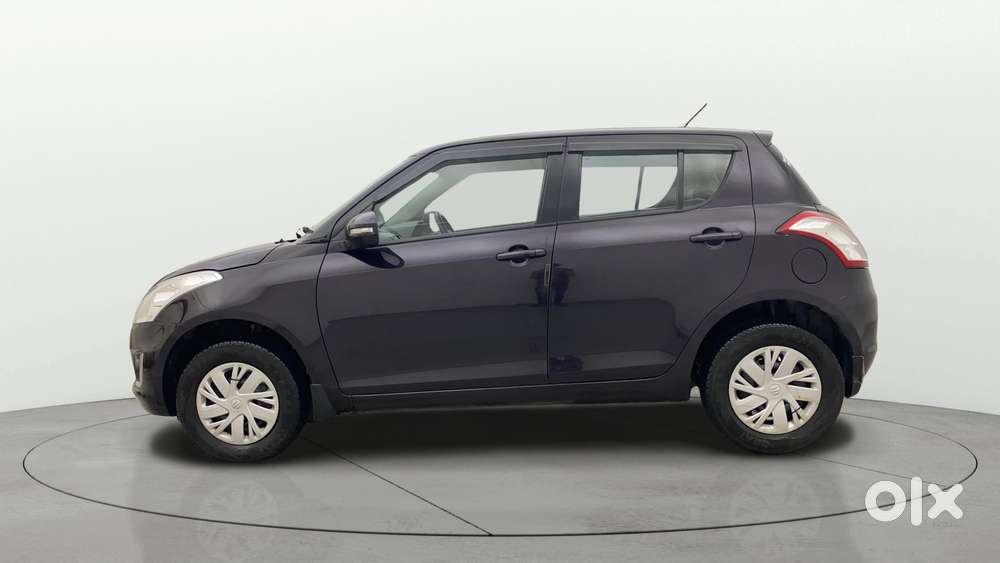 Maruti Suzuki Swift Vxi, 2015, Petrol