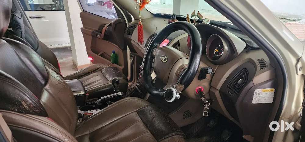 Mahindra Xuv500 2014 Diesel