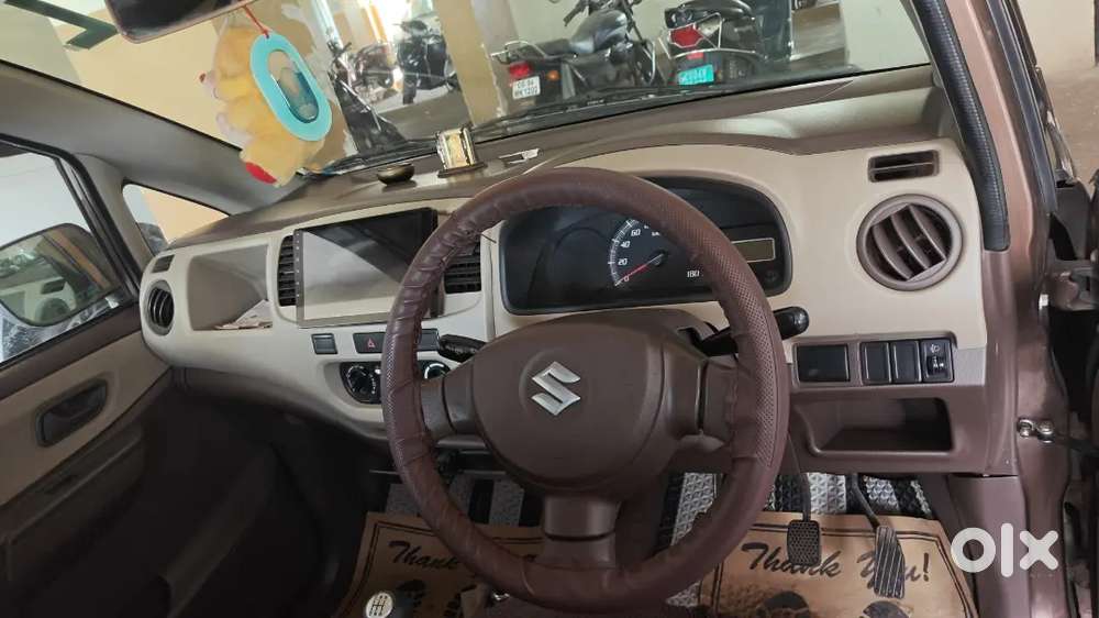Maruti Suzuki Zen 2012 Petrol Lxi Year