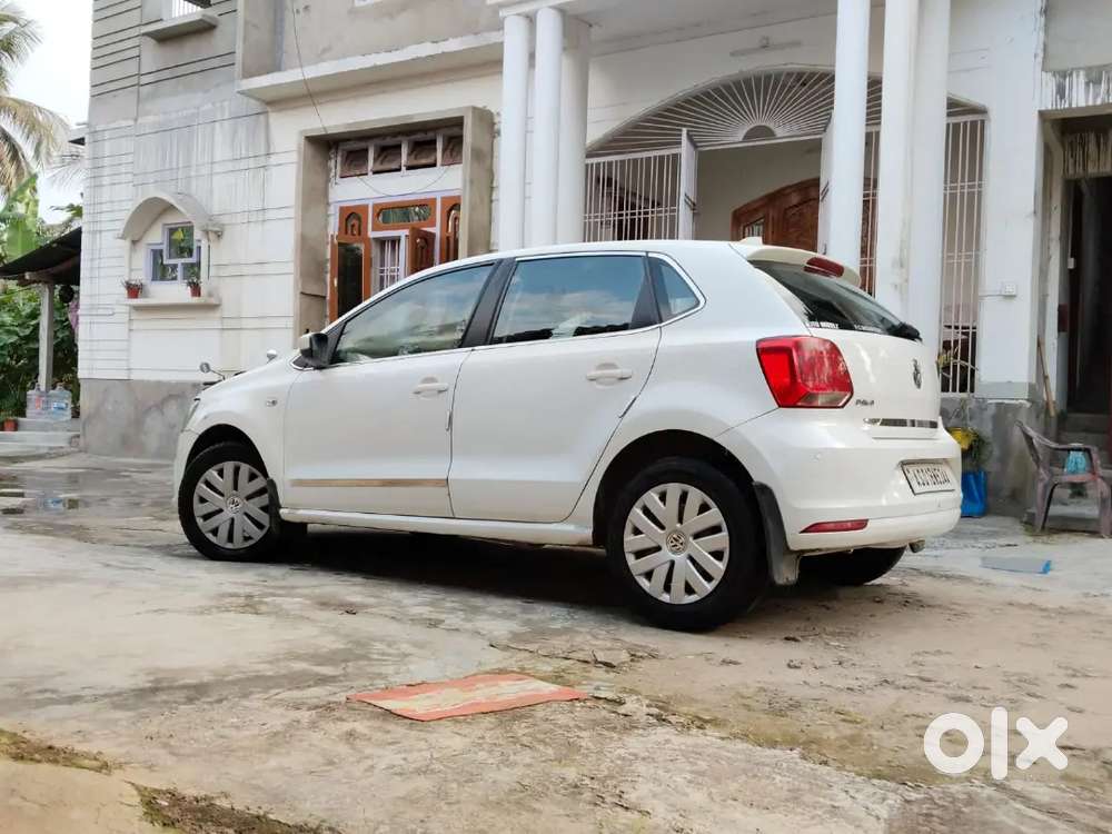 Well Maintained Car , Family Car Less Driven