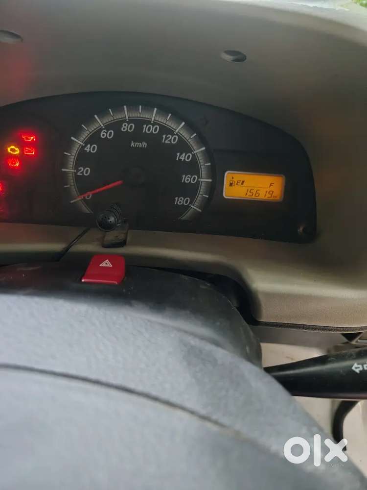 Maruti Suzuki Eeco 7 Seater Petrol 2022,15,619km Excellent Condition