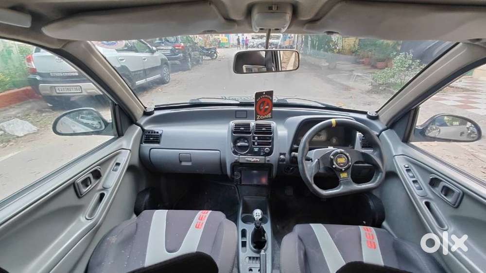 Honda City Vx Petrol Mt, 2017, Petrol