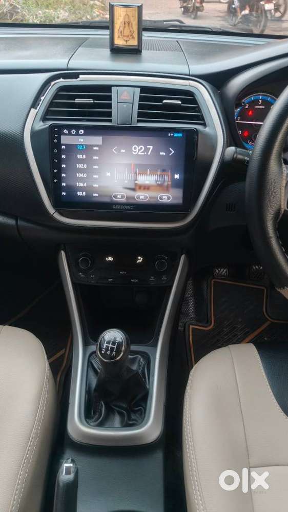 Maruti Suzuki S-cross 1.5 Zeta, 2016, Diesel