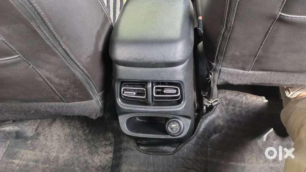 Hyundai Creta Facelift 1.5 Petrol Mt, 2021, Petrol
