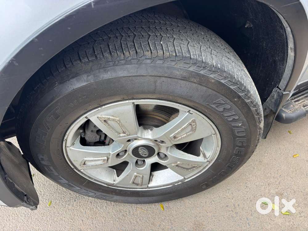 Mahindra Xuv500 2011-2015 W8 4wd, 2013, Diesel