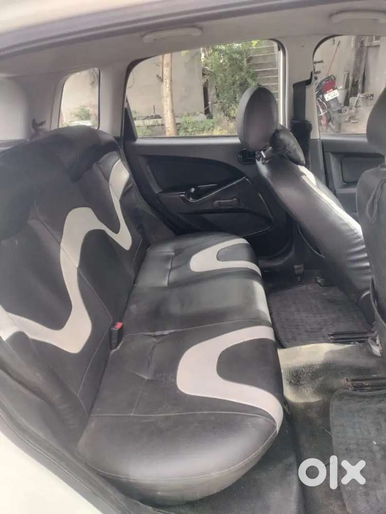 Ford Figo Diesel 2012