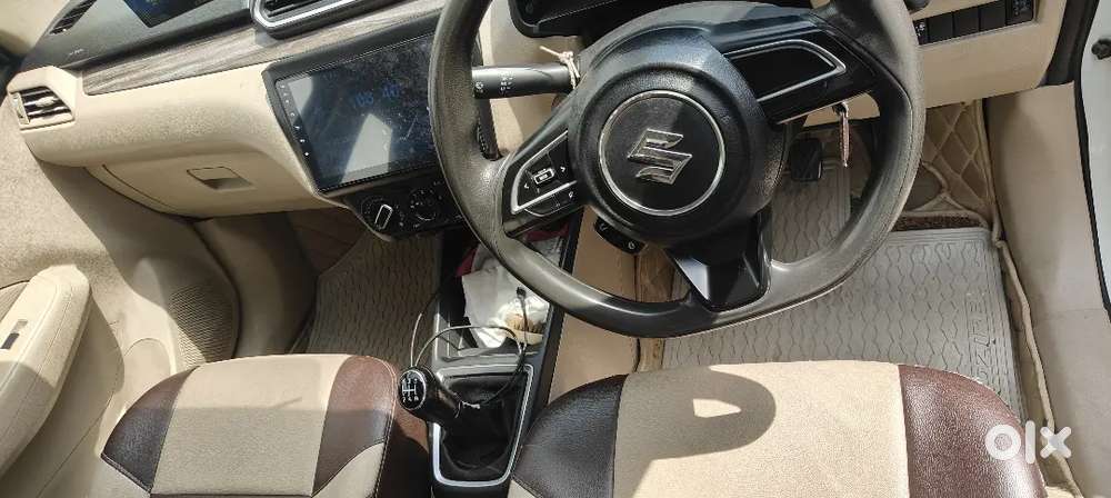 Swift Dzire 2022 Vxi