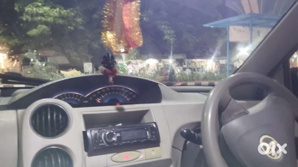 Toyota Etios 2015 Diesel 220000 Km Driven