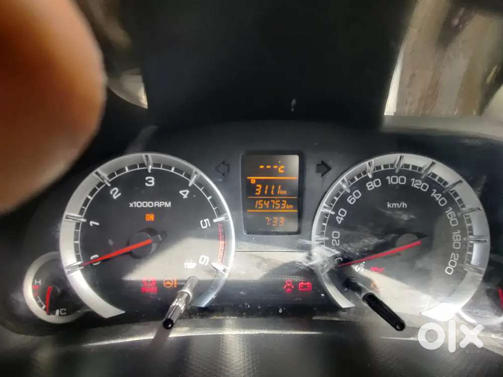 Swift Dzire Diesel 2016